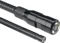Ridgid Camerakop | kabellengte 400 cm camerakop-d. 6 mm | 4 LED&apos;s met kabel | 1 stuk - 37093 37093