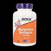 Berberine 400mg 90 Softgels
