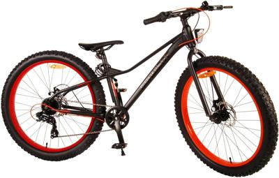 Volare Gradient Fatbike 26 inch 7v Prime Collection