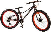 Volare Gradient Fatbike 26 inch 7v Prime Collection