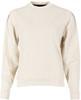 Reece 865615 Studio Round Neck Sweat Top Ladies - Creme - 2XL