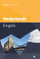 Prisma woordenboek Nederlands-Engels (Paperback)