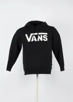 Vans Hoodie in Black size S