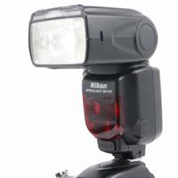 Nikon Speedlight SB-910 occasion