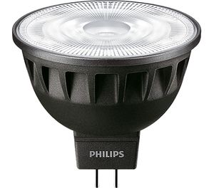 MAS LED Exp#35863800  - LED-lamp/Multi-LED 12V GU5.3 white MAS LED Exp35863800