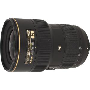 Nikon AF-S 16-35mm F/4.0G ED VR occasion