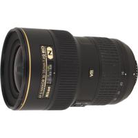 Nikon AF-S 16-35mm F/4.0G ED VR occasion - thumbnail