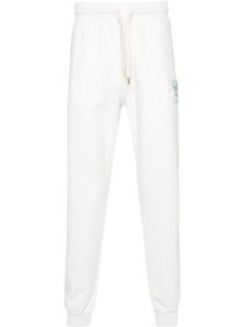 Casablanca pantalon de jogging Tennis Club