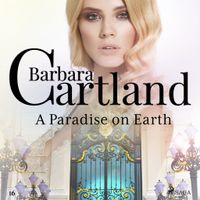 A Paradise on Earth (Barbara Cartland's Pink Collection 16) - thumbnail
