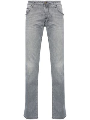 Jacob Cohën jean Nick - Gris