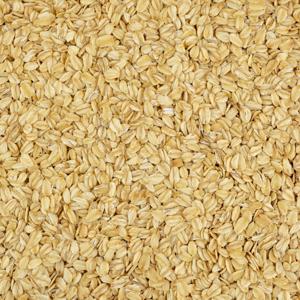 Havervlokken grof 20 kg baal