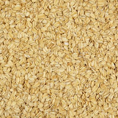 Havervlokken grof 20 kg baal
