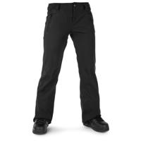 Volcom Species Stretch Dames Skibroek Black XS