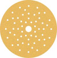 Bosch Accessoires Expert C470 schuurpapier voor excenterschuurmachines 150 mm, multigaten, K80 50-delig - 1 stuk(s) - 2608901137