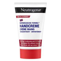 Neutrogena Handcreme unparfümiert 50ml