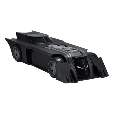DC Rebirth DC Multiverse Vehicle Batmobil 58 cm