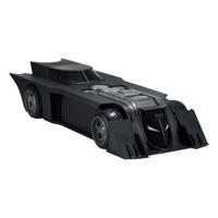 DC Rebirth DC Multiverse Vehicle Batmobil 58 cm