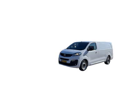 Fiat Scudo
