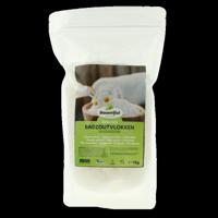 Magnesium badzoutvlokken - Zechstein 1000 Gram