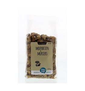 RAW Moerbei bessen wit bio