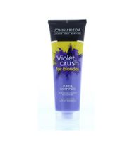 Violet crush purple shampoo - thumbnail