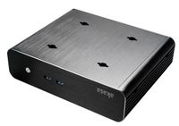 Akasa Euler S Small Form Factor (SFF) Zwart - thumbnail