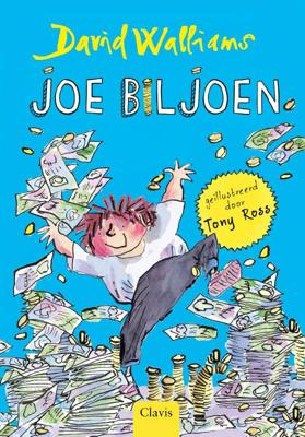 Joe Biljoen (Hardback)