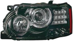 Koplamp links 1EL238022811