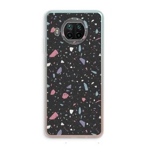 Terrazzo N°16: Xiaomi Mi 10T Lite 5G Transparant Hoesje
