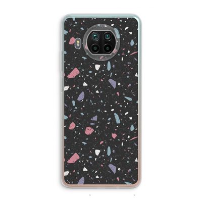 Terrazzo N°16: Xiaomi Mi 10T Lite 5G Transparant Hoesje