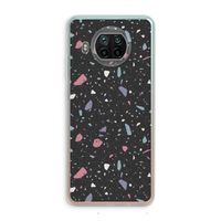 Terrazzo N°16: Xiaomi Mi 10T Lite 5G Transparant Hoesje