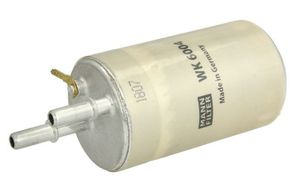 Brandstoffilter WK6004