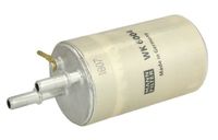 Brandstoffilter WK6004