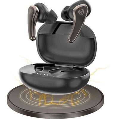 Oplaadbare draadloze hoofdtelefoon - TWS TABOO - YENKEE - YHP 05BT BK