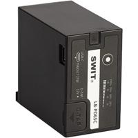 SWIT LB-PD65C 65Wh D-type DV battery with 12V D-tap and USB-C is Panasonic compatible