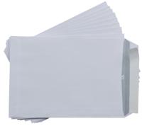Gallery Ft 162 x 229 mm met strip, pak van 10 stuks