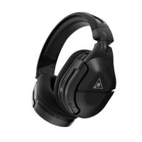 Turtle Beach Stealth 600 Gen 2 MAX Headset Bedraad en draadloos Hoofdband Gamen USB Type-C Zwart - thumbnail