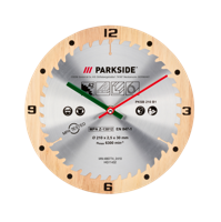 PARKSIDE Klok
