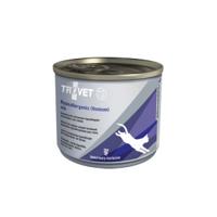 Trovet Hypoallergenic VRD met hert natvoer kat 6 x 200 g