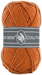 Durable Cosy Fine 2210 Caramel