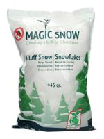 Magic Snow Bio fluff sneeuw 45 gram