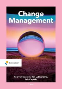 Changemanagement (Paperback)