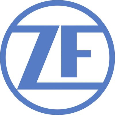 ZF WRG32F2FBGEN Wipschakelaar 1 stuk(s)
