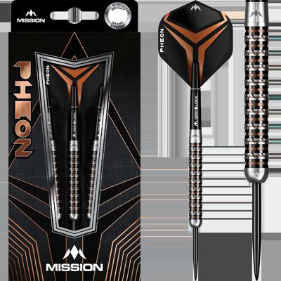 Mission Pheon