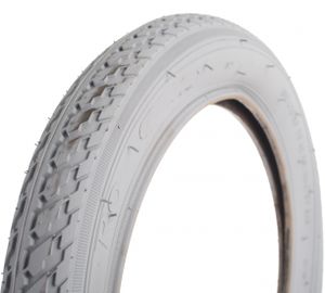 Imp Ac buitenband 12 1/2x2 1/4 (62-203) grijs r-105