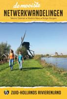De mooiste netwerkwandelingen: Zuid-Hollands rivierenland (Paperback)