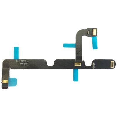Microfoon Flex kabel voor Macbook PRO Retina 13 Polegada 821-00469-A A1706 2016