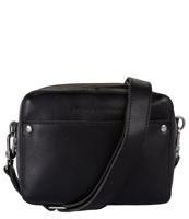 Cowboysbag Bag Betley Crossbody-Croco Black - thumbnail