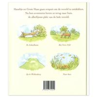 Centraal Boekhuis Raad eens hoeveel ik van je hou altijd en overal Centraal Boekhuis Raad eens hoeveel ik van je hou altijd en overal