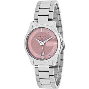 Gucci YA126524 Dameshorloge